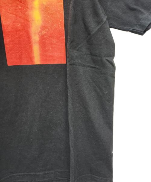 SUPREME（シュプリーム）Supreme (シュプリーム) 半袖カットソー ブラック サイズ:Mの古着・服飾アイテム