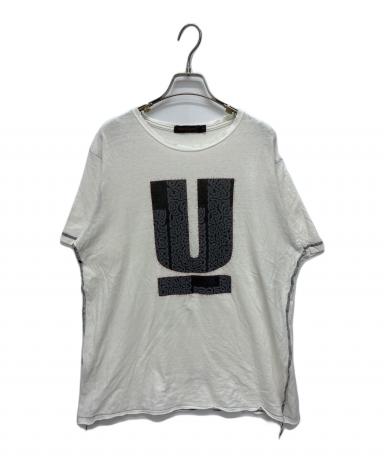undercover scab Ｔシャツ 中古・古着通販】UNDERCOVERISM (アンダーカバーイズム) 03SS SCAB期