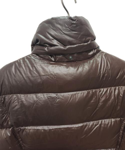 BURBERRY LONDON（バーバリーロンドン）BURBERRY LONDON (バーバリーロンドン) ダウンジャケット ブラウン サイズ:46の古着・服飾アイテム