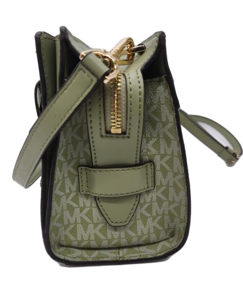 MICHAEL KORS（マイケル・コース）MICHAEL KORS (マイケル・コース) 2WAYバッグの古着・服飾アイテム