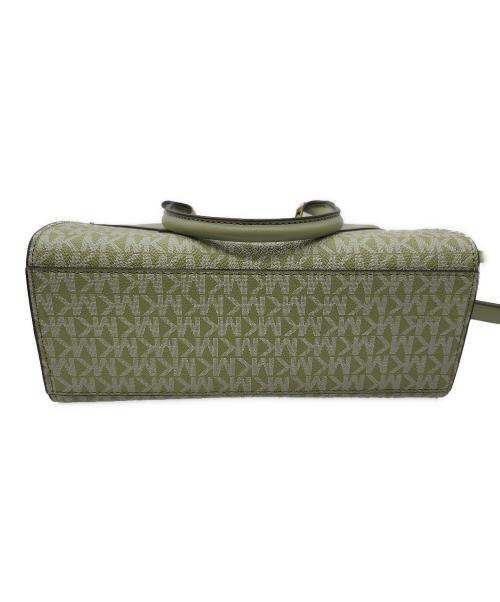 MICHAEL KORS（マイケル・コース）MICHAEL KORS (マイケル・コース) 2WAYバッグの古着・服飾アイテム