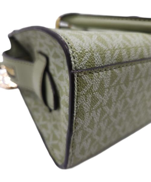 MICHAEL KORS（マイケル・コース）MICHAEL KORS (マイケル・コース) 2WAYバッグの古着・服飾アイテム