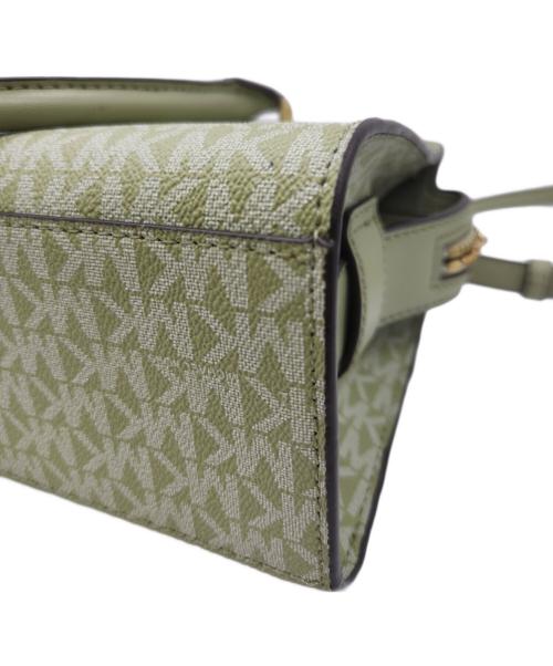 MICHAEL KORS（マイケル・コース）MICHAEL KORS (マイケル・コース) 2WAYバッグの古着・服飾アイテム