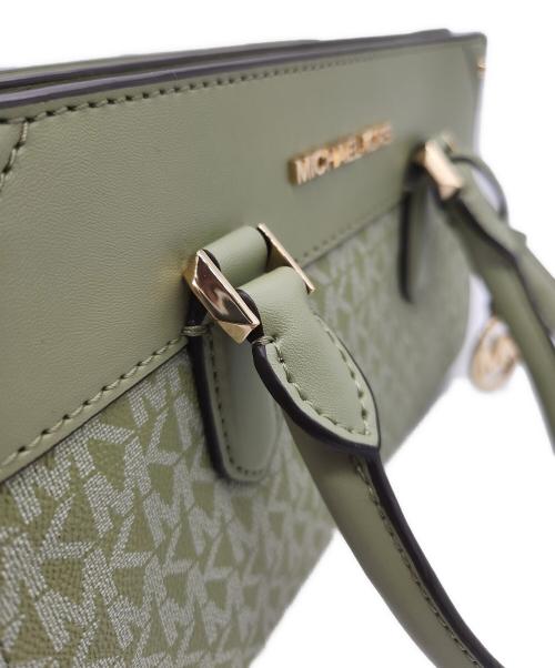 MICHAEL KORS（マイケル・コース）MICHAEL KORS (マイケル・コース) 2WAYバッグの古着・服飾アイテム