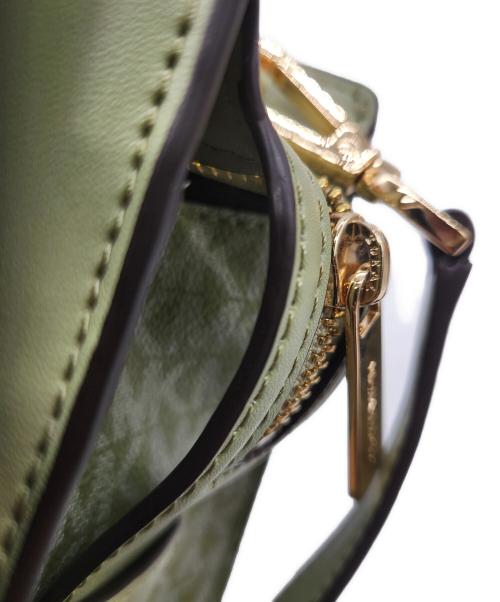 MICHAEL KORS（マイケル・コース）MICHAEL KORS (マイケル・コース) 2WAYバッグの古着・服飾アイテム