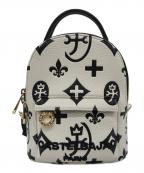 CASTELBAJACカステルバジャック）の古着「ミニリュック」