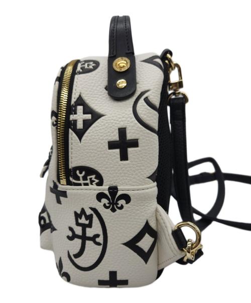 CASTELBAJAC（カステルバジャック）CASTELBAJAC (カステルバジャック) ミニリュックの古着・服飾アイテム