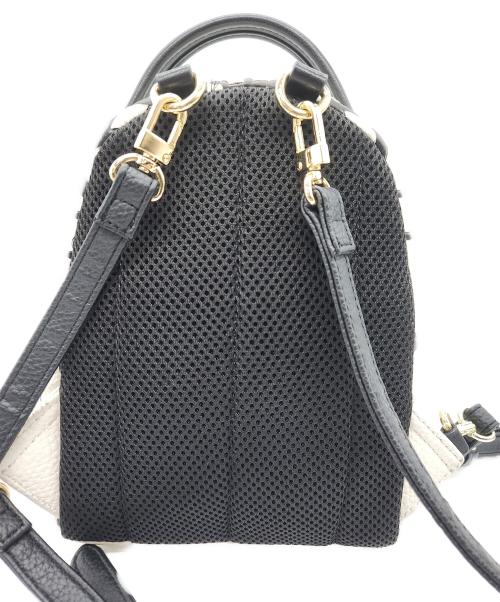 CASTELBAJAC（カステルバジャック）CASTELBAJAC (カステルバジャック) ミニリュックの古着・服飾アイテム