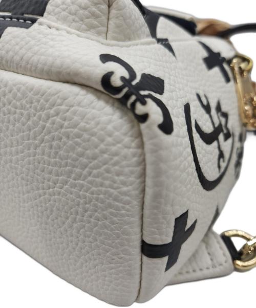 CASTELBAJAC（カステルバジャック）CASTELBAJAC (カステルバジャック) ミニリュックの古着・服飾アイテム