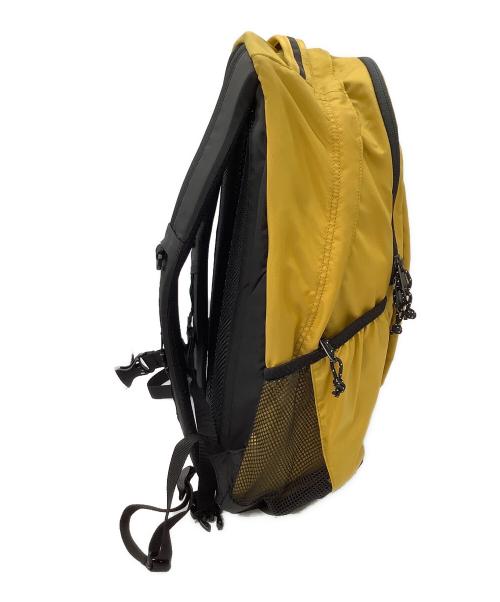 Columbia（コロンビア）Columbia (コロンビア) パナシーア30Lバックパック イエローの古着・服飾アイテム
