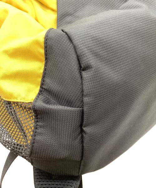 Columbia（コロンビア）Columbia (コロンビア) パナシーア30Lバックパック イエローの古着・服飾アイテム