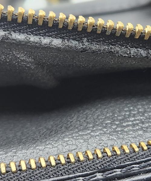 LOUIS VUITTON（ルイ ヴィトン）LOUIS VUITTON (ルイ ヴィトン) リュック ブラックの古着・服飾アイテム