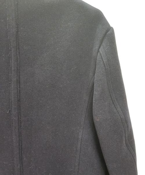 45rpm（45アールピーエム）45rpm (45アールピーエム) 3B ウールジャケット ネイビー サイズ:2の古着・服飾アイテム