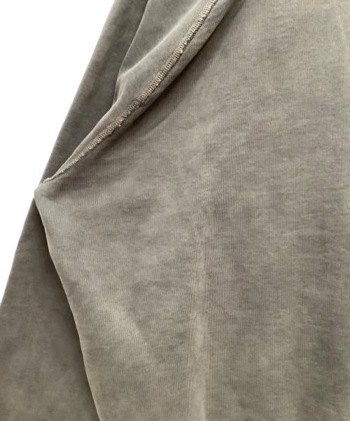 RRL（ダブルアールエル）RRL (ダブルアールエル) フレンチ テリー クルーネックスウェット ブラック サイズ:XXLの古着・服飾アイテム