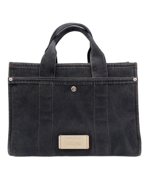 COACH（コーチ）COACH (コーチ) Matin Kim (マーティン・キム) ハンドバッグの古着・服飾アイテム