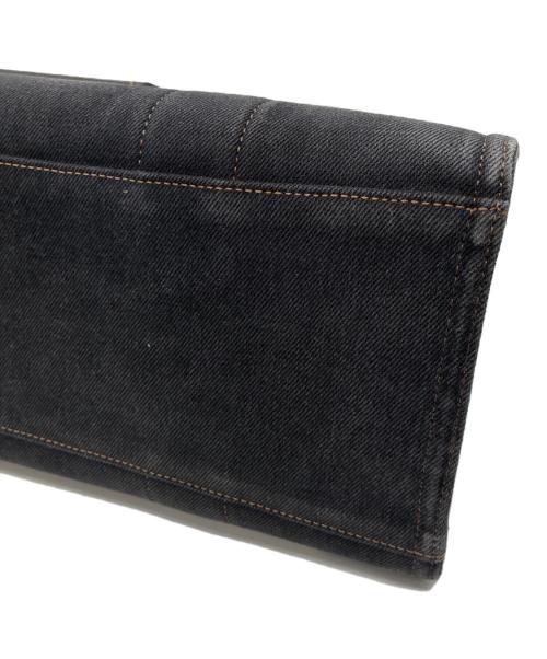 COACH（コーチ）COACH (コーチ) Matin Kim (マーティン・キム) ハンドバッグの古着・服飾アイテム