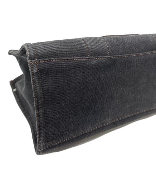 COACH（コーチ）COACH (コーチ) Matin Kim (マーティン・キム) ハンドバッグの古着・服飾アイテム