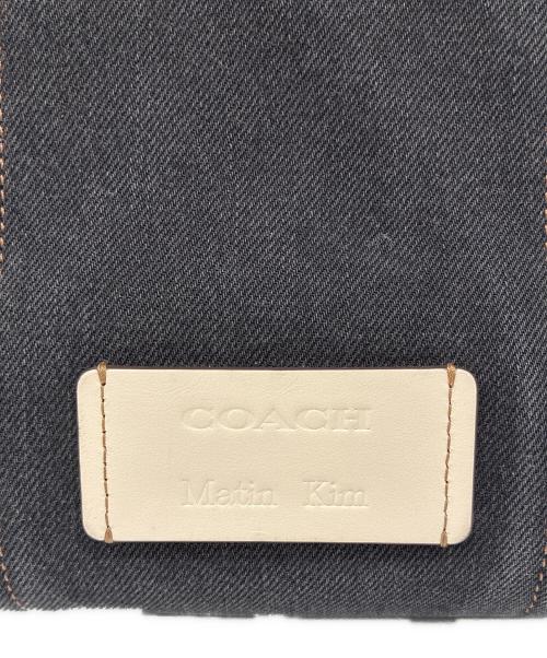 COACH（コーチ）COACH (コーチ) Matin Kim (マーティン・キム) ハンドバッグの古着・服飾アイテム