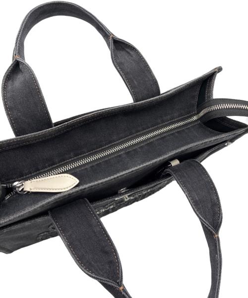 COACH（コーチ）COACH (コーチ) Matin Kim (マーティン・キム) ハンドバッグの古着・服飾アイテム