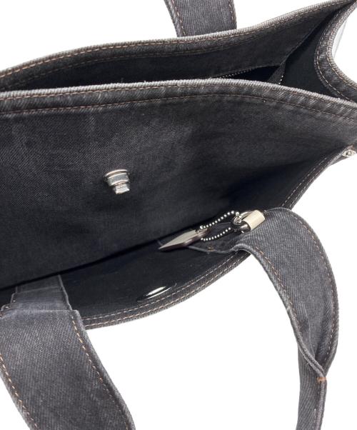 COACH（コーチ）COACH (コーチ) Matin Kim (マーティン・キム) ハンドバッグの古着・服飾アイテム