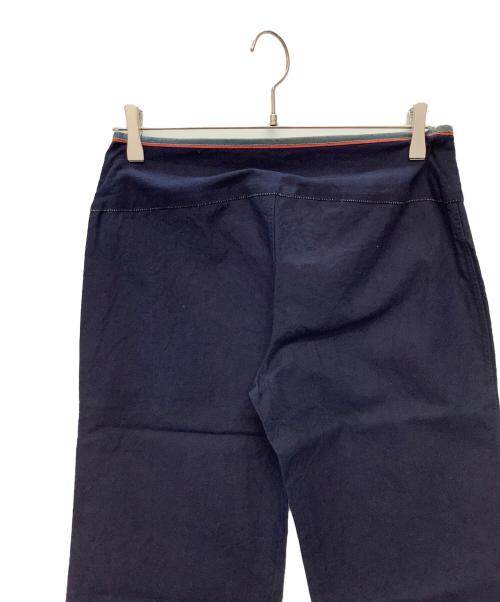 45rpm（45アールピーエム）45rpm (45アールピーエム) ワイドパンツ インディゴ サイズ:3の古着・服飾アイテム