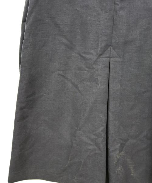 45rpm（45アールピーエム）45rpm (45アールピーエム) フーデッドコート ネイビー サイズ:2の古着・服飾アイテム