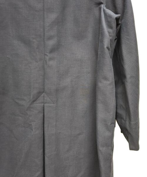 45rpm（45アールピーエム）45rpm (45アールピーエム) フーデッドコート ネイビー サイズ:2の古着・服飾アイテム