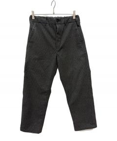 中古・古着通販】orSlow (オアスロウ) ダブルニーペインターパンツ