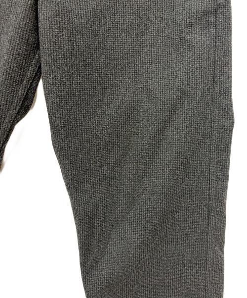 orSlow（オアスロウ）orSlow (オアスロウ) ペインターパンツ グレー サイズ:Mの古着・服飾アイテム