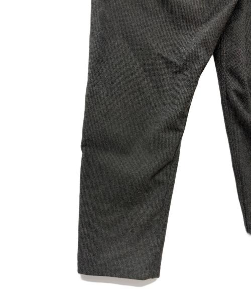 orSlow（オアスロウ）orSlow (オアスロウ) ペインターパンツ グレー サイズ:Mの古着・服飾アイテム