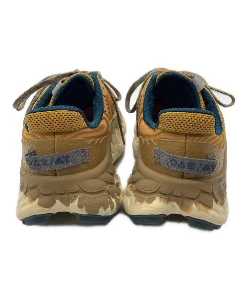 NEW BALANCE（ニューバランス）NEW BALANCE (ニューバランス) スニーカー オレンジ サイズ:25.5の古着・服飾アイテム