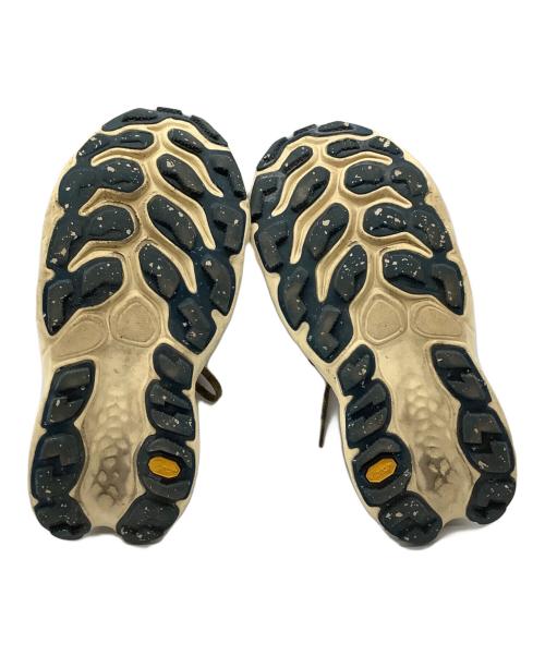 NEW BALANCE（ニューバランス）NEW BALANCE (ニューバランス) スニーカー オレンジ サイズ:25.5の古着・服飾アイテム