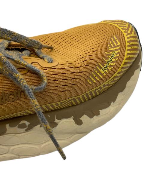 NEW BALANCE（ニューバランス）NEW BALANCE (ニューバランス) スニーカー オレンジ サイズ:25.5の古着・服飾アイテム