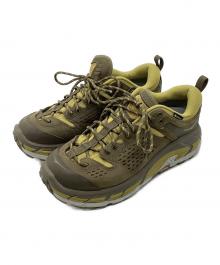 HOKAONEONE（ホカオネオネ）の古着「スニーカー」｜イエロー