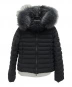 TATRASタトラス）の古着「VARENA ダウンジャケット」｜ブラック