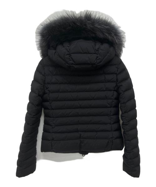 TATRAS（タトラス）TATRAS (タトラス) VARENA ダウンジャケット ブラック サイズ:01の古着・服飾アイテム