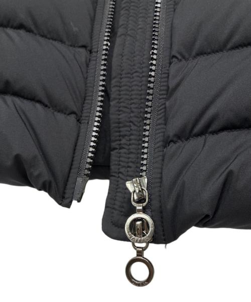 TATRAS（タトラス）TATRAS (タトラス) VARENA ダウンジャケット ブラック サイズ:01の古着・服飾アイテム