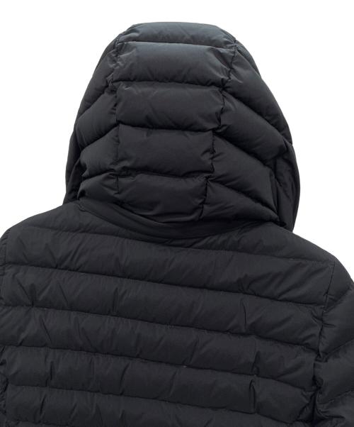 TATRAS（タトラス）TATRAS (タトラス) VARENA ダウンジャケット ブラック サイズ:01の古着・服飾アイテム