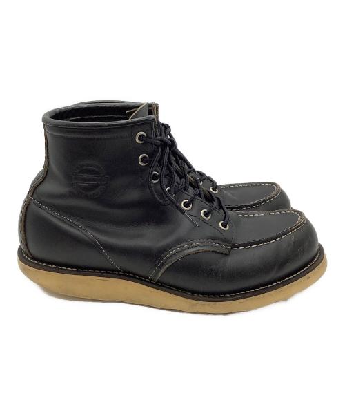 RED WING（レッドウィング）RED WING (レッドウィング) アイリッシュセッター ブラック サイズ:不明の古着・服飾アイテム