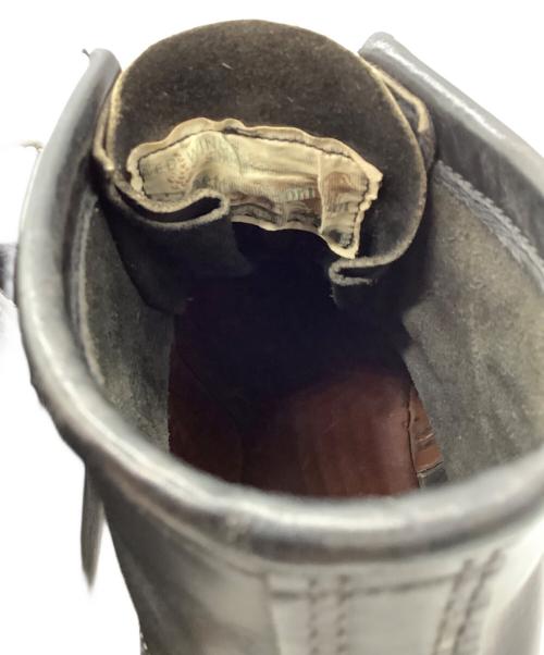 RED WING（レッドウィング）RED WING (レッドウィング) アイリッシュセッター ブラック サイズ:不明の古着・服飾アイテム