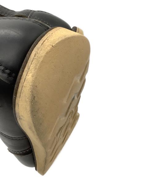 RED WING（レッドウィング）RED WING (レッドウィング) アイリッシュセッター ブラック サイズ:不明の古着・服飾アイテム