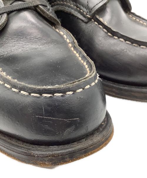 RED WING（レッドウィング）RED WING (レッドウィング) ベックマンブーツ ブラック サイズ:8Dの古着・服飾アイテム