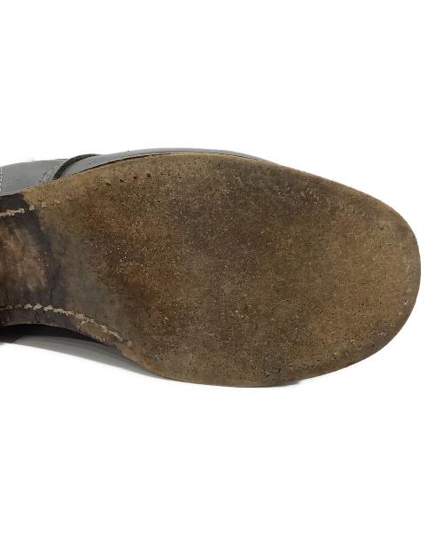 RED WING（レッドウィング）RED WING (レッドウィング) ベックマンブーツ ブラック サイズ:8Dの古着・服飾アイテム