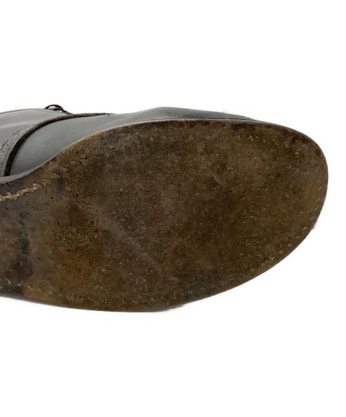 RED WING（レッドウィング）RED WING (レッドウィング) ベックマンブーツ ブラック サイズ:8Dの古着・服飾アイテム