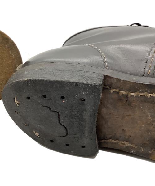 RED WING（レッドウィング）RED WING (レッドウィング) ベックマンブーツ ブラック サイズ:8Dの古着・服飾アイテム