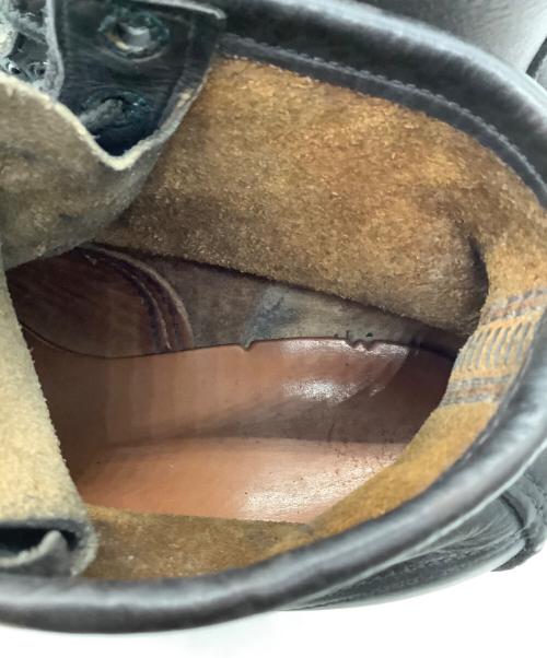 RED WING（レッドウィング）RED WING (レッドウィング) ブーツ ハワイブラック サイズ:27の古着・服飾アイテム