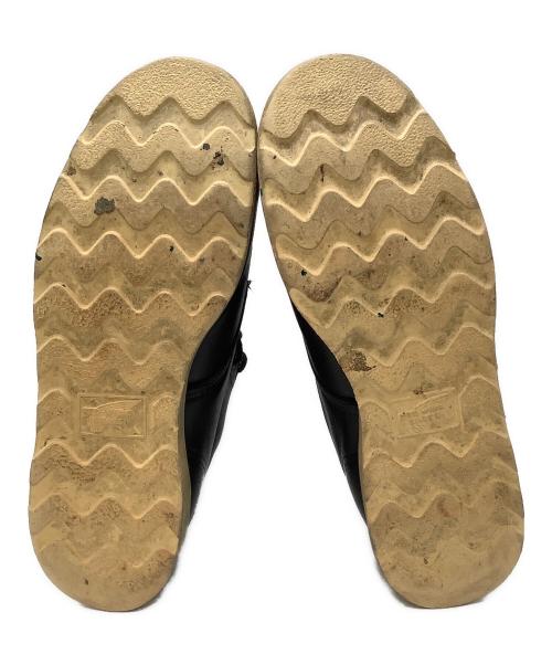 RED WING（レッドウィング）RED WING (レッドウィング) ブーツ ハワイブラック サイズ:27の古着・服飾アイテム