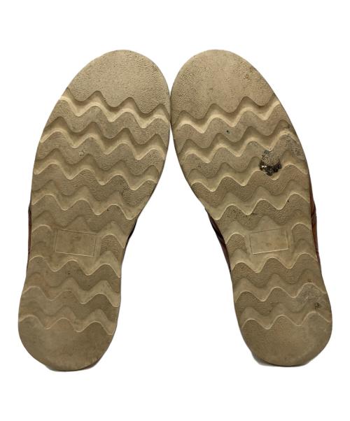 RED WING（レッドウィング）RED WING (レッドウィング) アイリッシュセッター ブラウン サイズ:8Dの古着・服飾アイテム