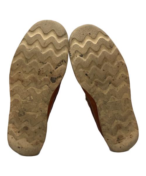 RED WING（レッドウィング）RED WING (レッドウィング) 10ホールアイリッシュセッター ブラウン サイズ:USA9の古着・服飾アイテム