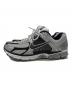 NIKE (ナイキ) Zoom Vomero 5 ホワイト×ブラック サイズ:27cm：10000円